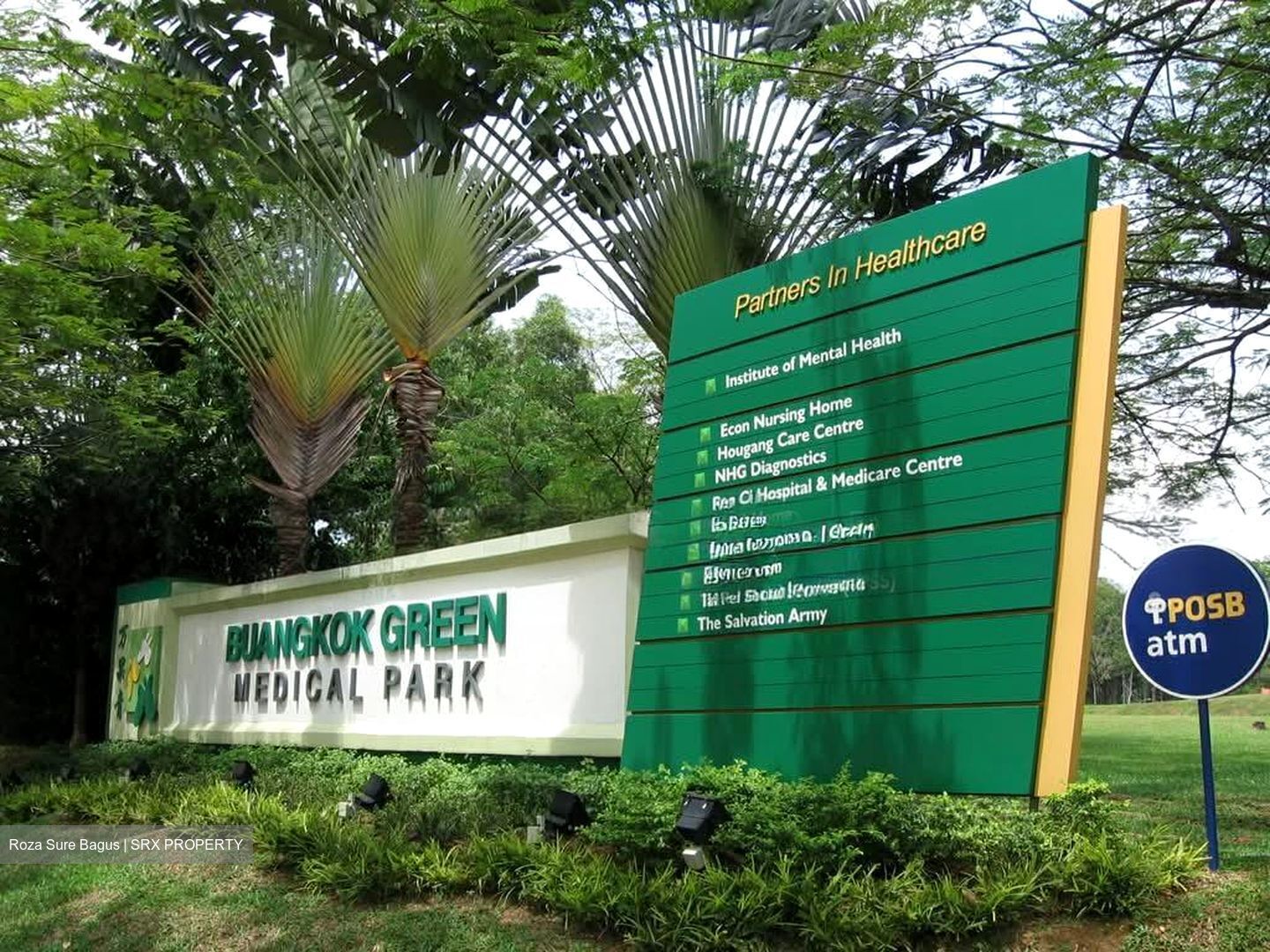 Blk 986A Buangkok Court (Hougang), HDB 2 Rooms #563890221